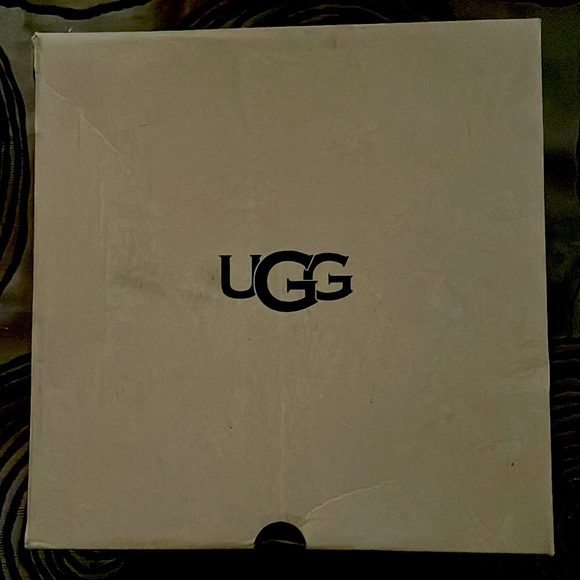 UGG Disco Stripe Slides - Picture 2 of 5